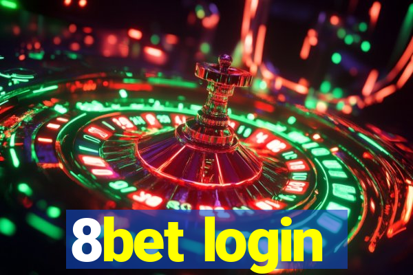 8bet login